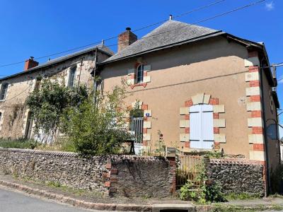For sale Saint-lambert-du-lattay 3 rooms 96 m2 Maine et loire (49750) photo 1