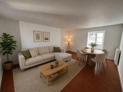 Annonce Vente 3 pi�ces Appartement Angers 49