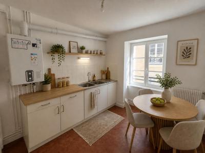 Acheter Appartement Angers Maine et loire