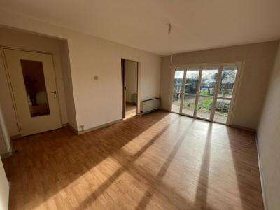 Annonce Vente 3 pi�ces Appartement Montreuil-juigne 49