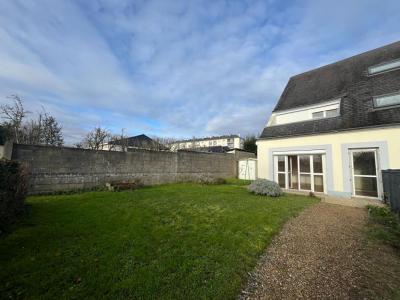 Acheter Appartement 65 m2 Montreuil-juigne