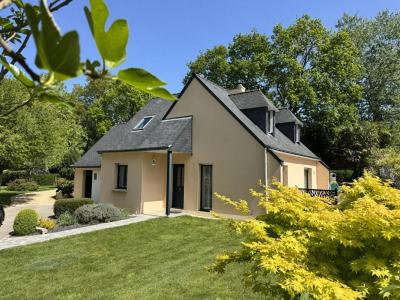 For sale Pluvigner 5 rooms 102 m2 Morbihan (56330) photo 0
