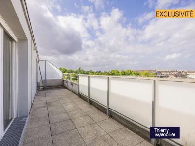 For sale Nantes 2 rooms 37 m2 Loire atlantique (44300) photo 0