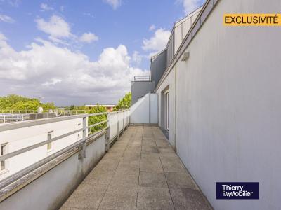 Annonce Vente 2 pi�ces Appartement Nantes 44