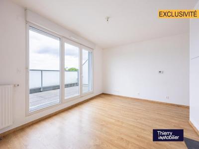 Acheter Appartement Nantes 160500 euros