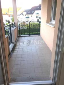 For sale Claye-souilly 3 rooms 64 m2 Seine et marne (77410) photo 1