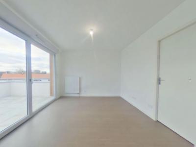 Louer Appartement Poitiers Vienne
