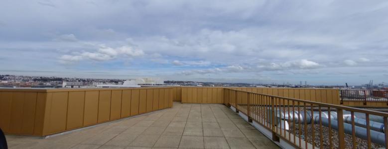 Louer Appartement Havre Seine maritime