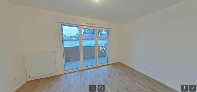 Louer Appartement 39 m2 Chaingy