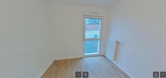 Louer Appartement Chaingy Loiret