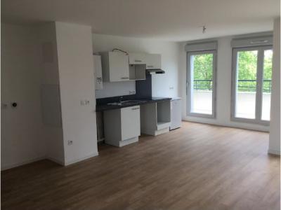 Louer Appartement 83 m2 Plaisir