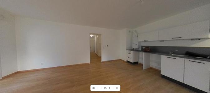 For rent Nancy 4 rooms 79 m2 Meurthe et moselle (54000) photo 1