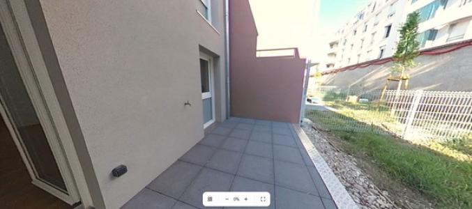 For rent Nancy 4 rooms 79 m2 Meurthe et moselle (54000) photo 3