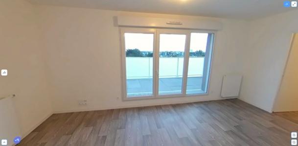 For rent Trignac 3 rooms 62 m2 Loire atlantique (44570) photo 0