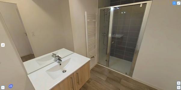 Louer Appartement 62 m2 Trignac
