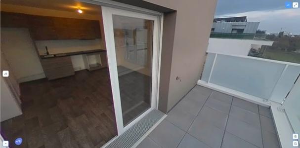 Louer Appartement Trignac Loire atlantique