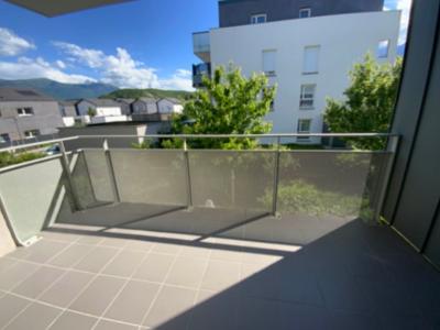For rent Varces-allieres-et-risset 2 rooms 46 m2 Isere (38760) photo 0