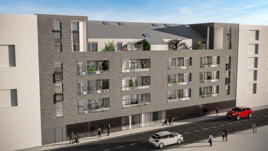 For rent Reims 2 rooms 49 m2 Marne (51100) photo 1