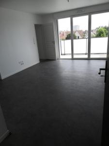Louer Appartement 45 m2 Ifs