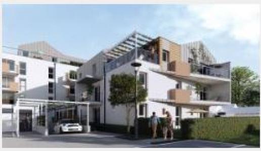 Louer Appartement 44 m2 Orleans