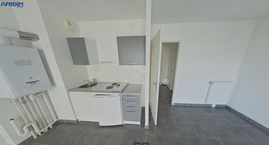 Louer Appartement 44 m2 Rennes