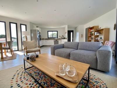 Annonce Location 4 pi�ces Maison Bruguieres 31