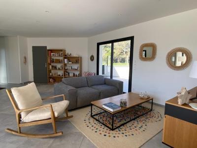 Louer Maison 105 m2 Bruguieres