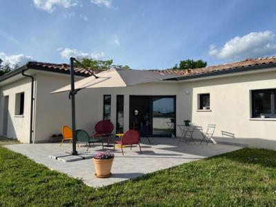 Louer Maison Bruguieres 1273 euros