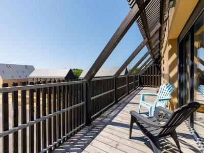 Acheter Appartement Guerande 499200 euros