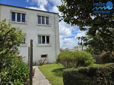 For sale Brest 5 rooms 87 m2 Finistere (29200) photo 1