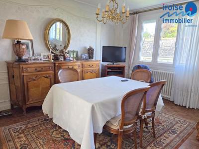 For sale Brest 5 rooms 87 m2 Finistere (29200) photo 2
