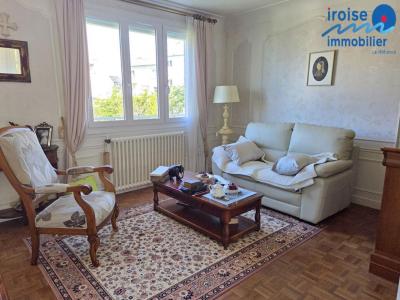 For sale Brest 5 rooms 87 m2 Finistere (29200) photo 3