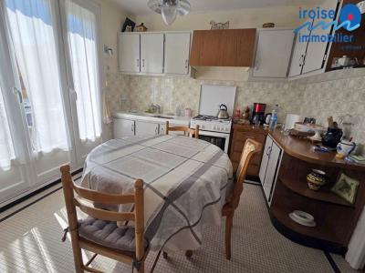 For sale Brest 5 rooms 87 m2 Finistere (29200) photo 4