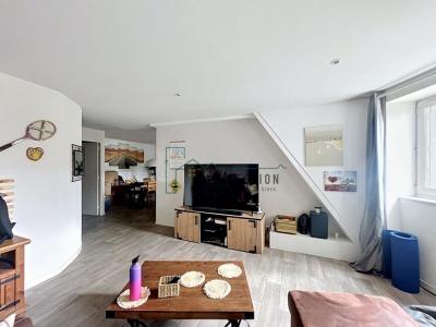 For rent Aixe-sur-vienne 3 rooms 85 m2 Haute vienne (87700) photo 0