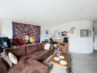 Louer Appartement 85 m2 Aixe-sur-vienne