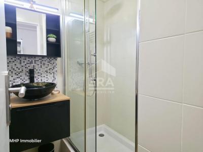 Louer Appartement 23 m2 Antibes