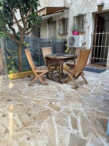 Louer Maison Cagnes-sur-mer Alpes Maritimes