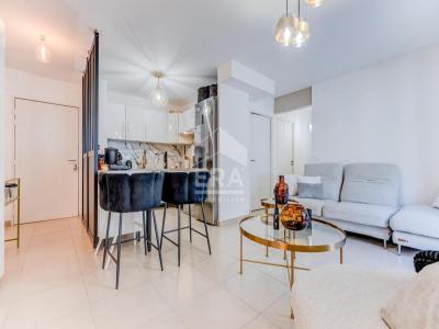 For sale Nice 4 rooms 70 m2 Alpes Maritimes (06200) photo 0