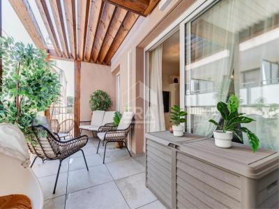 Acheter Appartement Nice 425000 euros