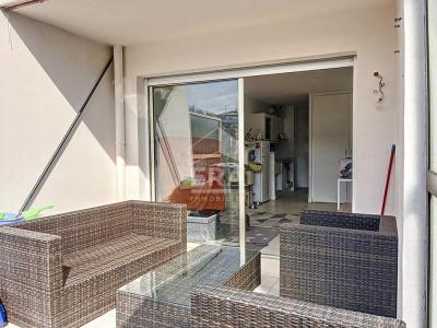 Annonce Vente Appartement Cagnes-sur-mer 06