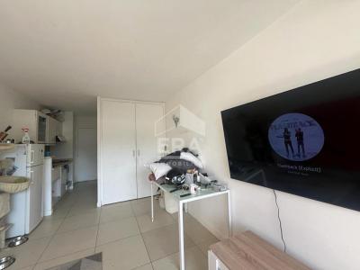 Acheter Appartement 21 m2 Cagnes-sur-mer