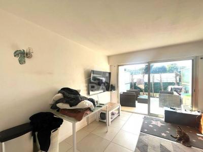 Acheter Appartement Cagnes-sur-mer 179000 euros