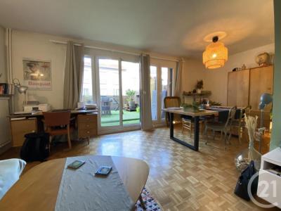 Annonce Location 2 pi�ces Appartement Alfortville 94