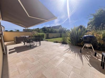 Annonce Vente 6 pi�ces Maison Clayes-sous-bois 78