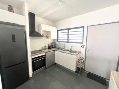 Acheter Appartement 65 m2 Sainte-marie