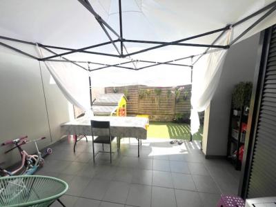 Acheter Appartement Sainte-marie Reunion