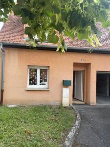 Annonce Vente 2 pi�ces Appartement Riquewihr 68