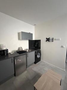 For rent Lyon-7eme-arrondissement 1 room 17 m2 Rhone (69007) photo 2