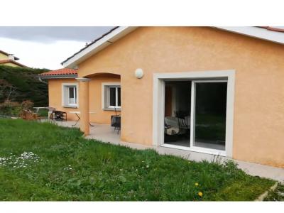 Louer Maison 125 m2 Belleville
