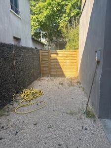 Louer Appartement 21 m2 Venissieux